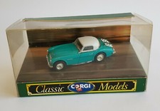 Corgi Classic Toys No. 96200