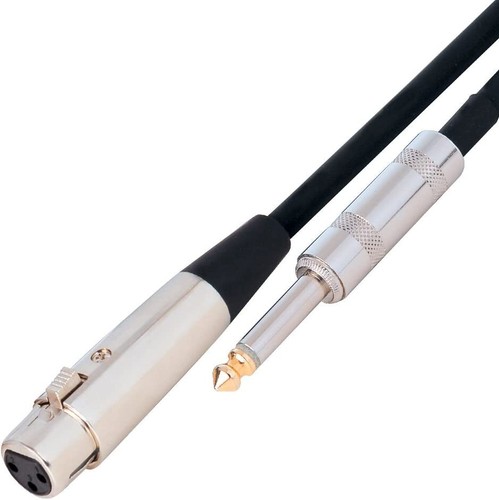 Kinsman 20ft microphone cable - kinsman,