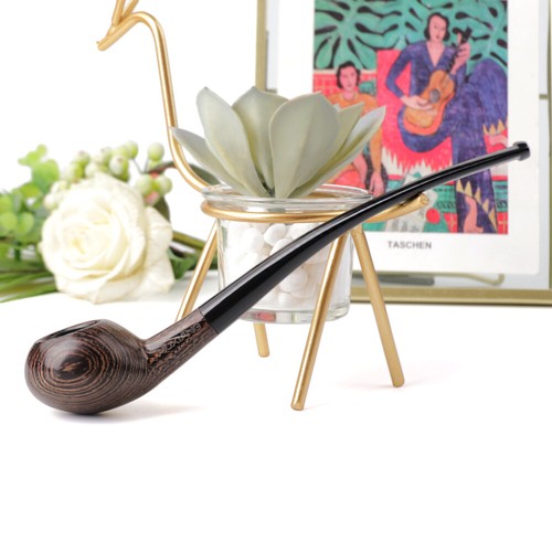 Long stem tobacco - stem, pipe