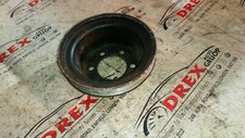 Bmw e34 e35 e38 e39 lower pulley for air conditioning 1735358