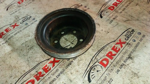 Bmw e34 e35 e38 - , lower