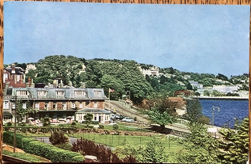 Torquay 1962 livermead - torquay,