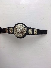 WWE WWF HARDCORE CHAMPIONSHIP
