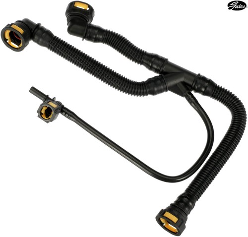 Hose crankcase ventilation - hose,