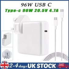 96W Power Adapter Charger