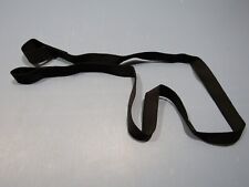 GENUINE MERCEDES ML W163 3RD ROW FOLDING SEAT BACKREST BAND A1639300197 F40-23