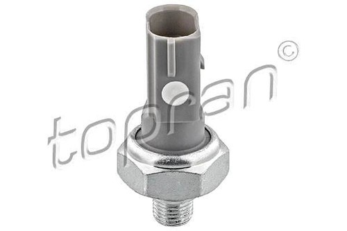 Oil pressure switch - switch, fits