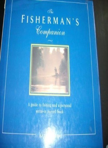 Fisherman companion by - companion,