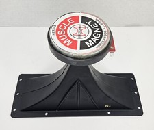 Herald Electronics Mid Range