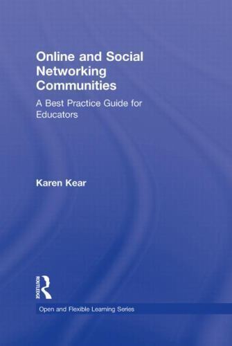 Online and social networking - and,