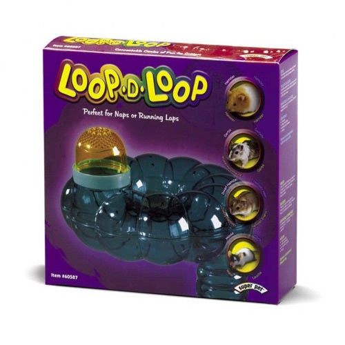 Superpet critter loop - superpet,