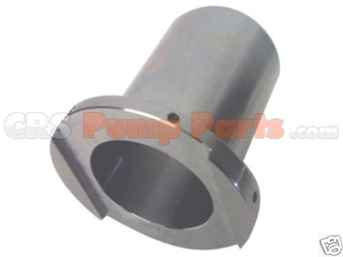 Concrete pump parts - concrete,