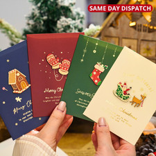 Christmas Cards Bumper Mixed