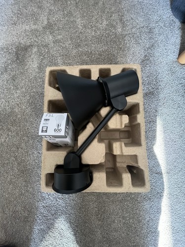Anglepoise type matte - type, w2