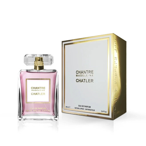 Ladies eau parfum - ladies,