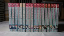 Fruits Basket Manga Volume