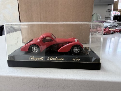 Solido age classic - 1/43,