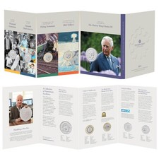 2023 Royal Mint Commemorative