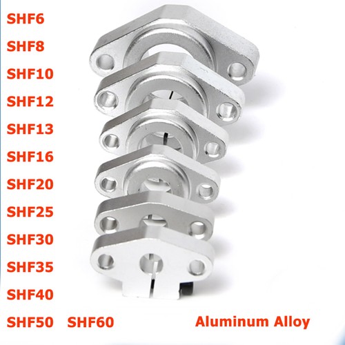Linear rod rail - linear,