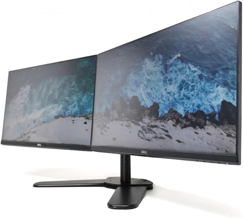 Dual monitor dell p2319h - dual,