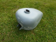 Pup Bobber Gas petrol Fuel