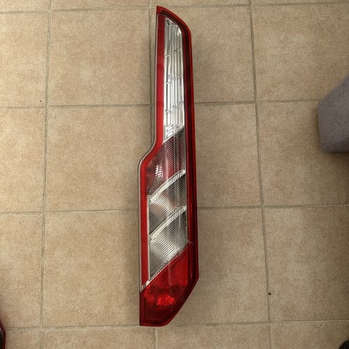 Genuine ford transit - transit, /