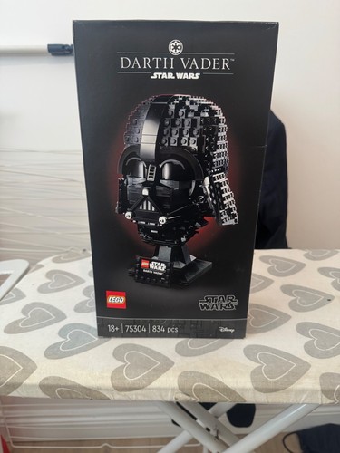 Lego star wars darth vader - lego,