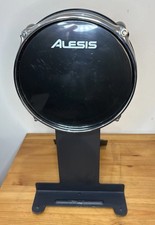 Alesis DM-10 Bass drum Pad For Electronic Drum Kit