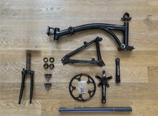 Custom Brompton Bike Kit To