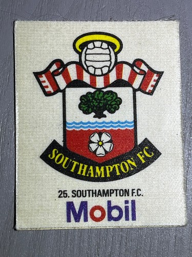 Mobil football clubs - football, silk