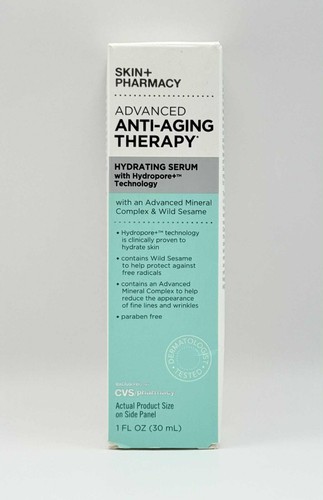Skin pharmacy advanced - skin,