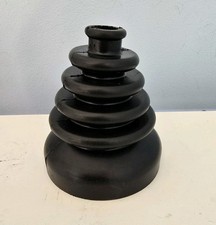 DAVID BROWN SELECTAMATIC TRACTOR GEAR LEVER RUBBER BOOT GAITER - SEKURA CAB