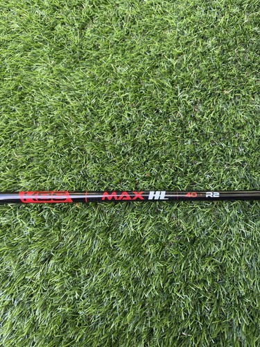 Fst kbs max senior - max, 40
