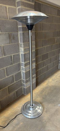 Electric patio heater free - electric,