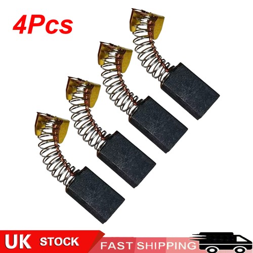 4pcs carbon brushes for - 4pcs,