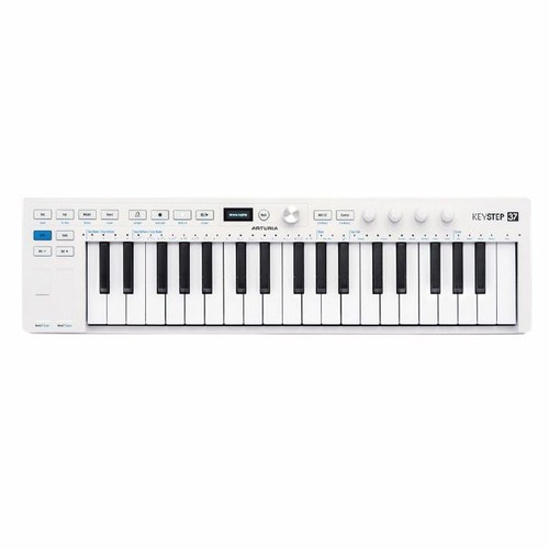 Arturia keystep mk2 key - 37, 37-key