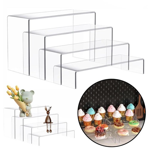 Acrylic clear display - acrylic,