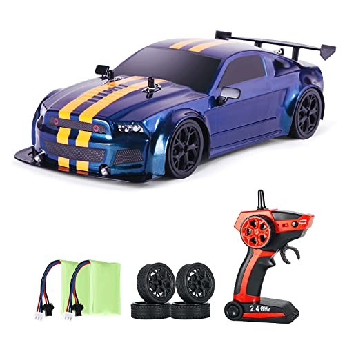 Drift car 14 remote - drift,