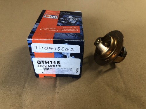 Thermostat for triumph acclaim - thermostat,