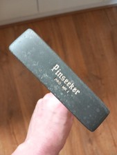 Pinseeker Insert Putter Gol