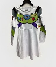 Disney Girls Buzz Light Year