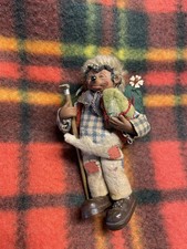 Vintage rare steiff - vintage,