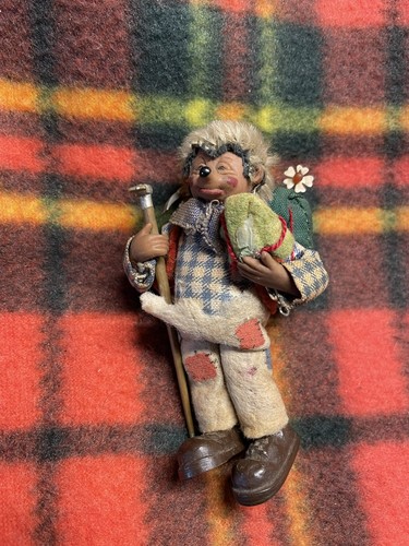 Vintage rare steiff - rare, ?