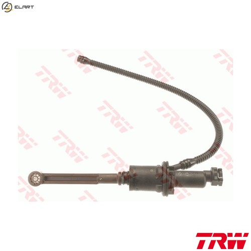 Master cylinder clutch pnb638 - master,