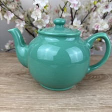 Vintage  Sadler jade Green Tea