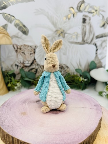 Mini beatrix potter - potter, peter