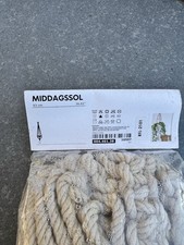 Ikea middagssol plant pot - ikea,