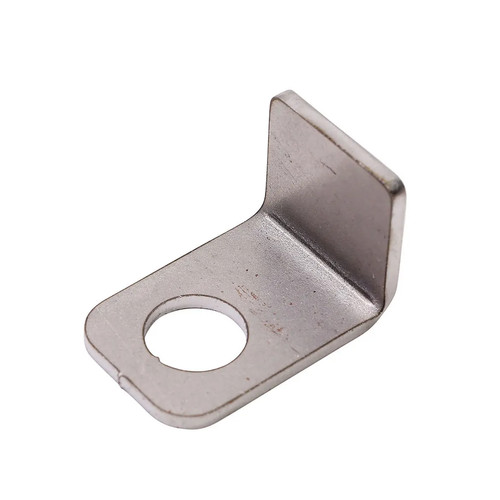 Brake hose bracket beetle - hose,