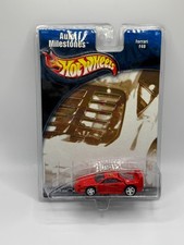 Hot Wheels 2002 US Walmart