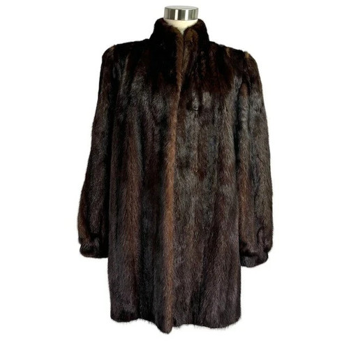 Women sable mink real - women’s,